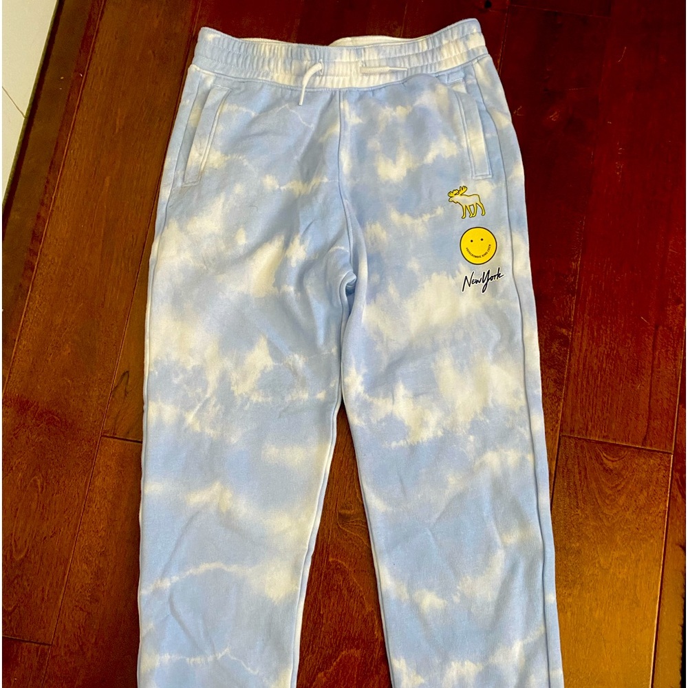 Abercrombie Kids sweat pants